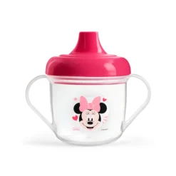 Tazza secondi sorsi minnie icon 200 ml – lulabi