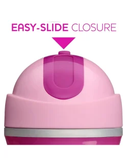 Tazza sport 14m+ rosa