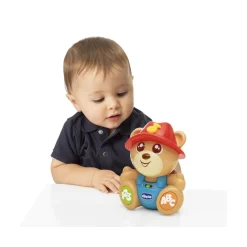 Teddy l’amico orsetto – chicco
