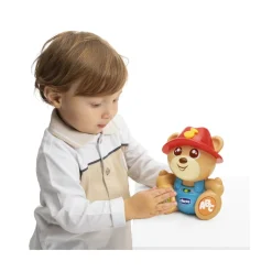 Teddy l’amico orsetto – chicco