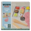 Teglia di biscotti – wood ‘n’ play