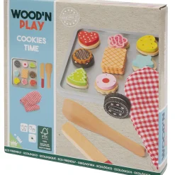 Teglia di biscotti – wood ‘n’ play