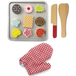 Teglia di biscotti – wood ‘n’ play