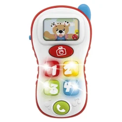 Telefonino selphie phone – chicco