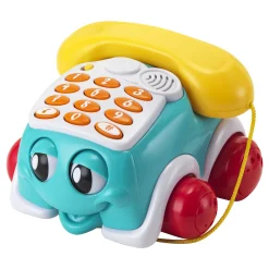 Telefono con suoni – b-kids