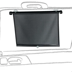 Tendine parasole a rullo