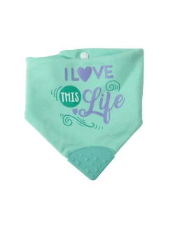 That’s love bavaglino con massaggiagengive