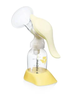 Tiralatte manuale harmony