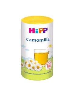 Tisana isomaltulosio camomilla 200g