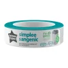 Tommee tippee ricariche simplee sangenic 1 pezzo