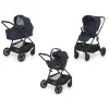 Travel system divo isize marine