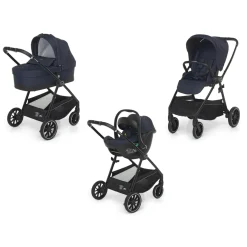 Travel system divo isize marine