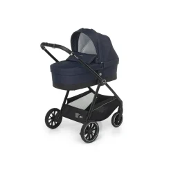 Travel system divo isize marine