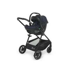 Travel system divo isize marine
