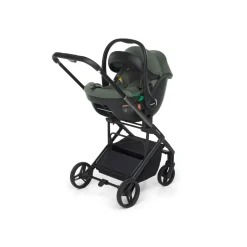Travel system tic toc isize olive