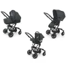 Travel system up3 isize galassia