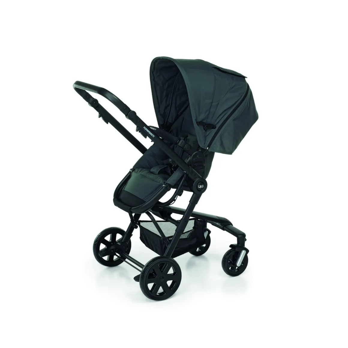 Travel system up3 isize galassia