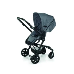 Travel system up3 isize titanio