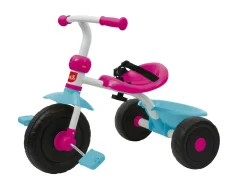 Triciclo – triky go – il primo veicolo per bambini