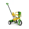 Triciclo breeze 3 in 1 – 15m+ – verde – smart trike