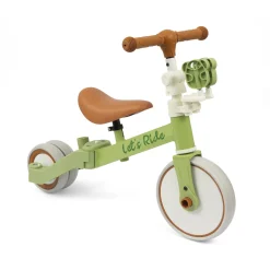 Tricycle 3 in 1 let’s ride – sun&sport
