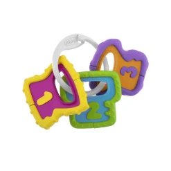 Trillino chiavi afferrafacile  – chicco