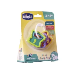 Trillino chiavi afferrafacile  – chicco