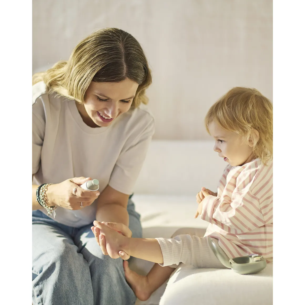 Trimmy tagliaunghie elettrico 1130 – nuvita