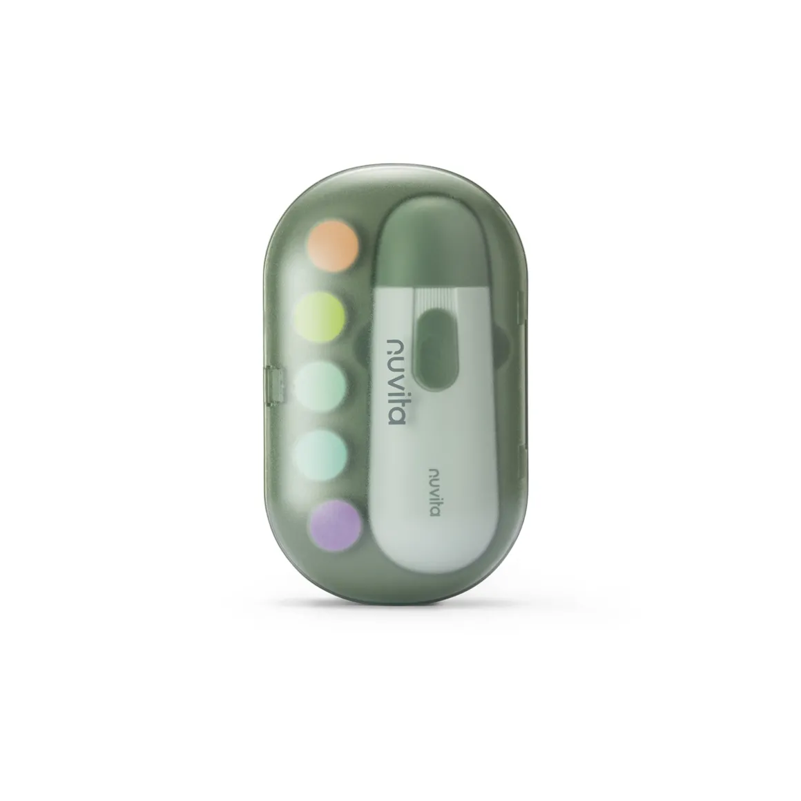 Trimmy tagliaunghie elettrico 1130 – nuvita