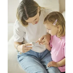 Trimmy tagliaunghie elettrico 1130 – nuvita