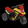 Trimoto racing 6v – corsa e avventura per bambini