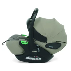 Trio divo sport + seggiolino rek desert+ adattatore – foppapedretti