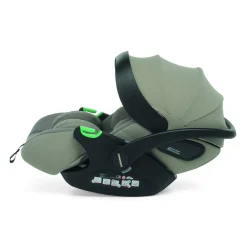 Trio divo sport + seggiolino rek desert+ adattatore – foppapedretti