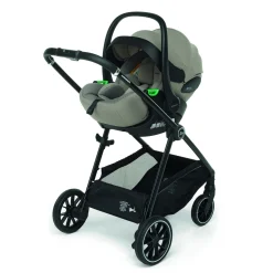 Trio divo sport + seggiolino rek desert+ adattatore – foppapedretti