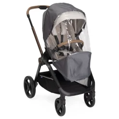 Trio mysa gran comfort con first seat recline con lullaglide – chicco