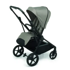 Trio spritz car seat spritz i-size vanilla – foppapedretti