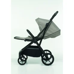 Trio spritz car seat spritz i-size vanilla – foppapedretti