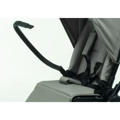 Trio spritz car seat spritz i-size vanilla – foppapedretti