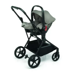 Trio spritz car seat spritz i-size vanilla – foppapedretti