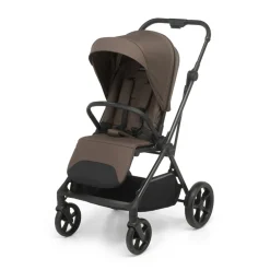 Trio spritz car seat spritz i-size cacao – foppapedretti