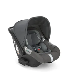 Trio system4 aptica drw velvet grey + telaio palladio – inglesina