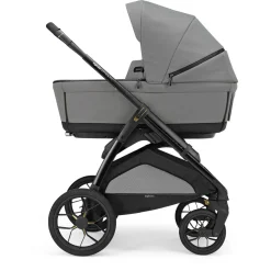 Trio system4 aptica xt darwin canyon grey + t. nero – inglesina