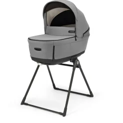 Trio system4 aptica xt darwin canyon grey + t. nero – inglesina