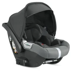 Trio system4 aptica xt darwin canyon grey + t. nero – inglesina