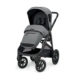 Trio system4 aptica xt darwin canyon grey + t. nero – inglesina