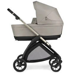 Trio system4 electa darwin – battery beige + telaio iridio black – inglesina