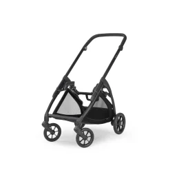 Trio system4 electa darwin – battery beige + telaio iridio black – inglesina