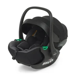 Trio tictoc stone + seggiolino rek black+ adattatore – foppapedretti