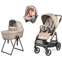 Trio veloce slk belvedere col. mon amour – peg perego