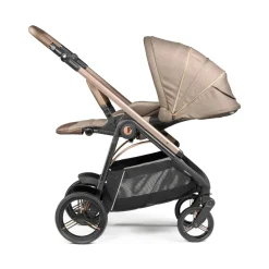 Trio veloce slk belvedere col. mon amour – peg perego